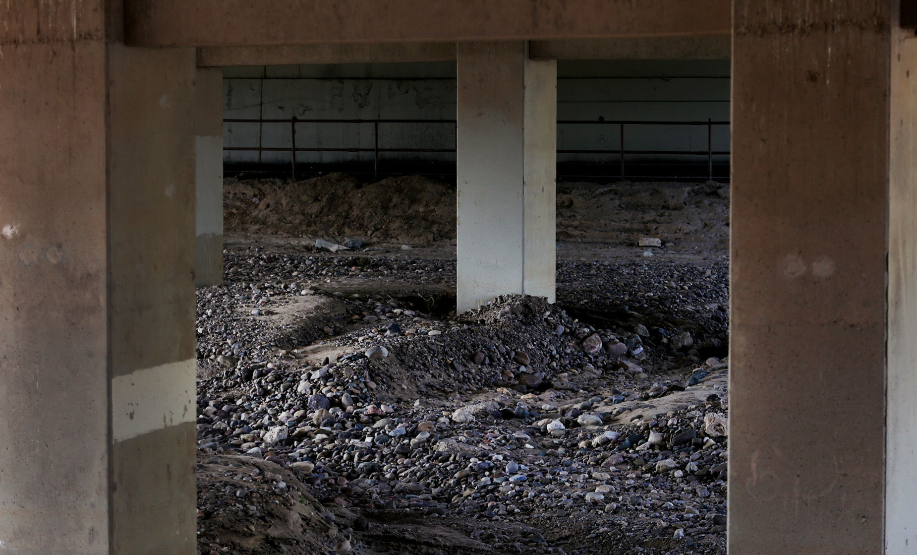 Santa Cruz River